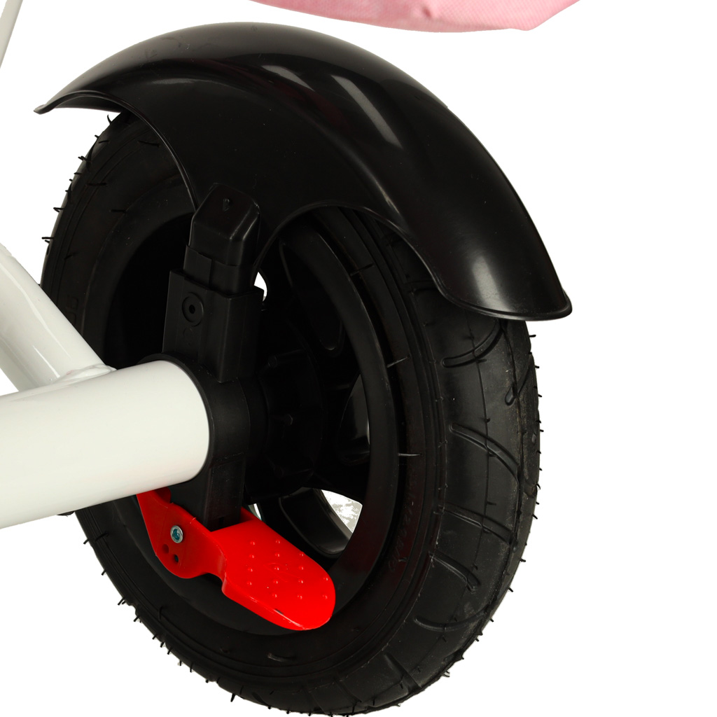 Kolmerattaline jalgratas lükkesanga ja pööratava istmega – Soodukas.Com Kolmerattaline jalgratas lükkesanga ja pööratava istmega - Image 17