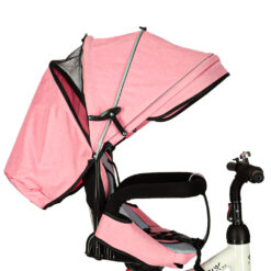 Kolmerattaline jalgratas lükkesanga ja pööratava istmega – Soodukas.Com Kolmerattaline jalgratas lükkesanga ja pööratava istmega Soodukas.Com