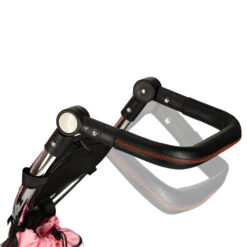 Kolmerattaline jalgratas lükkesanga ja pööratava istmega – Soodukas.Com Kolmerattaline jalgratas lükkesanga ja pööratava istmega Soodukas.Com