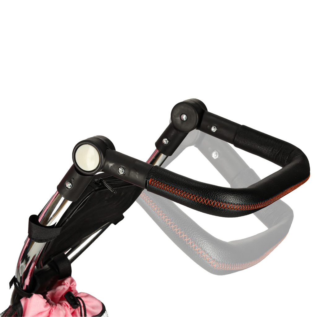 Kolmerattaline jalgratas lükkesanga ja pööratava istmega – Soodukas.Com Kolmerattaline jalgratas lükkesanga ja pööratava istmega - Image 14