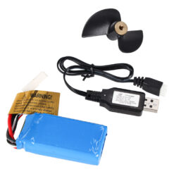 FT009 mootorpaadi detailvaade