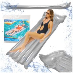 Täispuhutav ujumismadrats