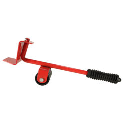 Kuni 150 kg kandevõimega mööbli liigutamise abivahend