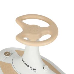 Pealeistutav vingerdus-auto LED-rataste ja muusikaga Soodukas.Com