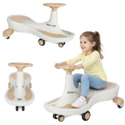Pealeistutav vingerdus-auto LED-rataste ja muusikaga Soodukas.Com