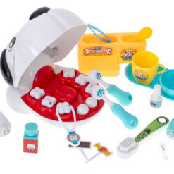 Hambaarsti mängukomplekt – Soodukas.Com Hambaravi olukorrad mängus