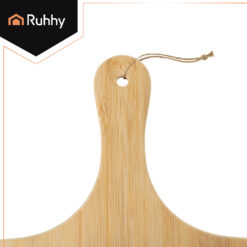 Pitsakivi + bambusest pitsalabidas Soodukas.Com