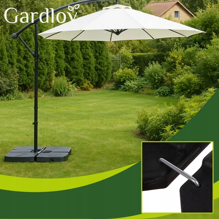 Täidetav 60L päikesevarju alus – Soodukas.Com Täidetav 60L päikesevarju alus - Image 12