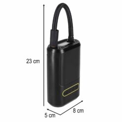 Pumbad palle ja täispuhutavaid rannatooteid mugavalt