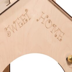 Magnettähed, kriit ja käsn kohe kasutamiseks kaasas