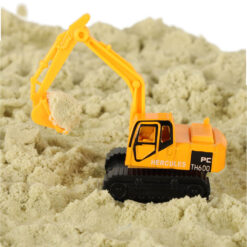 Ehitusmasinate komplekt – 6tk – Soodukas.Com Detailne ja elutruu ehitusmasinate välimus