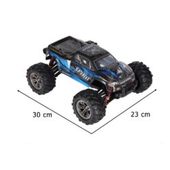 Kiire kaugjuhitav maastikuauto - 1:16, 52 km/h – Soodukas.Com Kiire kaugjuhitav maastikuauto - 1:16, 52 km/h Soodukas.Com
