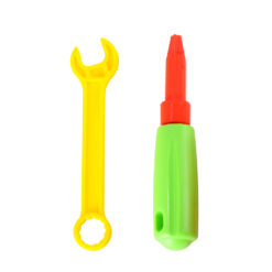 Lõbus ja arendav mäng lastele