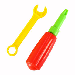 Erksavärviline konstruktorikomplekt