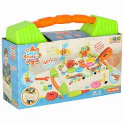 Erksavärviline konstruktorikomplekt