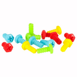 Erksavärviline konstruktorikomplekt