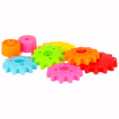 Erksavärviline konstruktorikomplekt