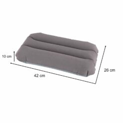 Täispuhutav reisipadi 42×26cm Soodukas.Com