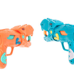 Täpsusmäng 2 palli-püstoli ja elektroonilise sihtmärgiga  Soodukas.Com