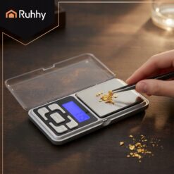 Taskukaal - täppiskaal 200g Soodukas.Com