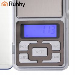 Taskukaal - täppiskaal 200g Soodukas.Com