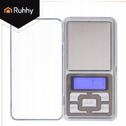 Taskukaal - täppiskaal 200g Soodukas.Com