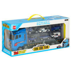 Lukustatav transpordiveok