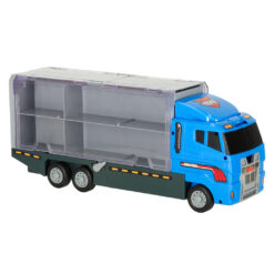 Lukustatav transpordiveok