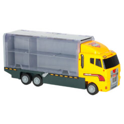 Veok 6 suure rattaga