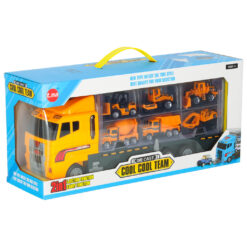 Veok 6 suure rattaga