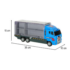 Lukustatav transpordiveok