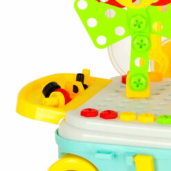 Realistlik meistrimehe kogemus