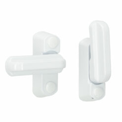 Ukse ja akna turvalukk 2tk – Soodukas.Com Turvalukk aknal, lapse ohutus