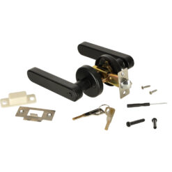 Nutikas elektrooniline ukselukk Soodukas.Com