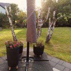 Täidetav 60L päikesevarju alus – Soodukas.Com Täidetav 60L päikesevarju alus Soodukas.Com