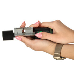 Nutikas elektrooniline ukselukk 4 avamisviisiga Soodukas.Com