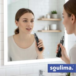 Ultraheli katueemaldaja / hambakivi eemaldaja Soodukas.Com