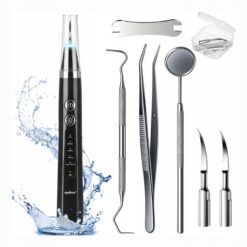 Alternative view of Ultraheli katueemaldaja / hambakivi eemaldaja