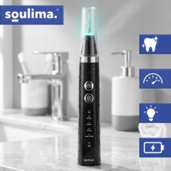 Ultraheli katueemaldaja / hambakivi eemaldaja Soodukas.Com