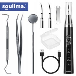 Ultraheli katueemaldaja / hambakivi eemaldaja Soodukas.Com