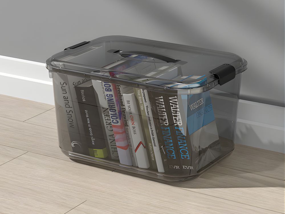 20L hoiukast kaanega – Soodukas.Com 20L hoiukast kaanega - Image 6