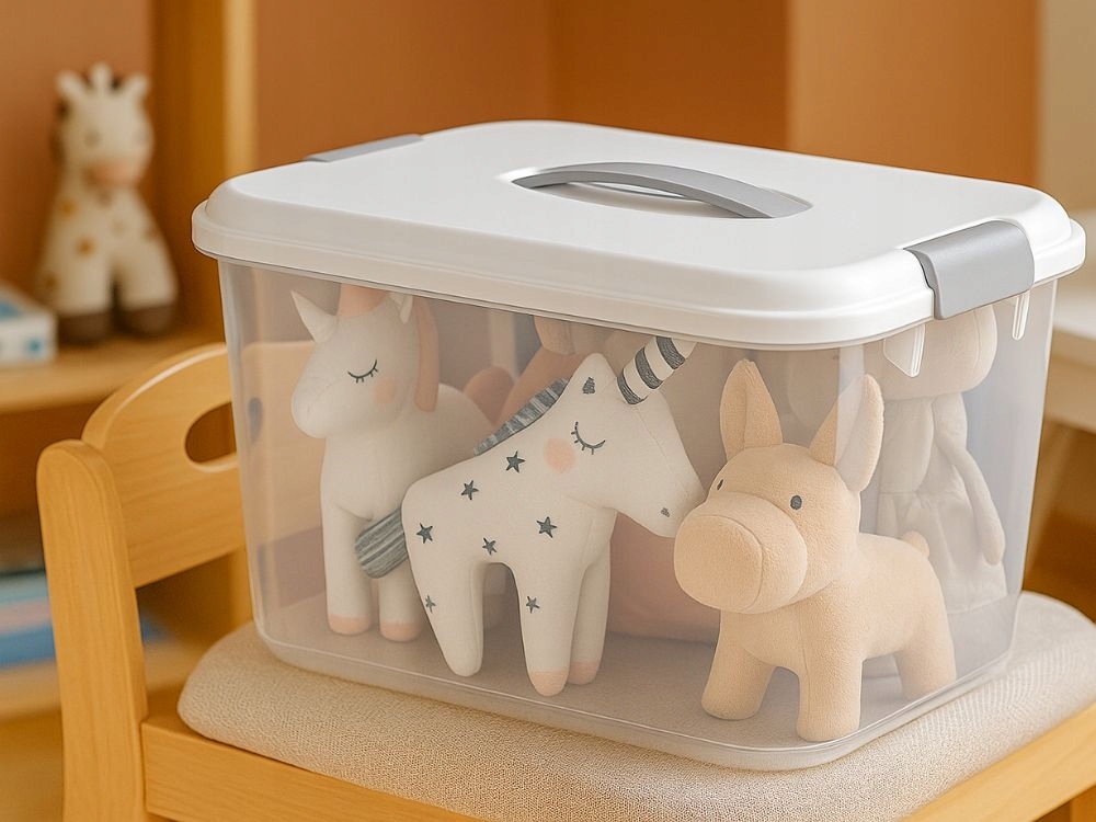 20L hoiukast kaanega – Soodukas.Com 20L hoiukast kaanega - Image 9