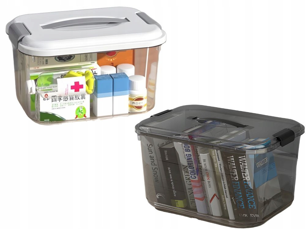 20L hoiukast kaanega – Soodukas.Com 20L hoiukast kaanega - Image 4