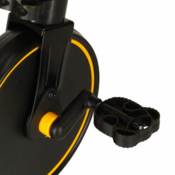 Reguleeritav juhtraud ja sadul, mugav kasvavale lapsele