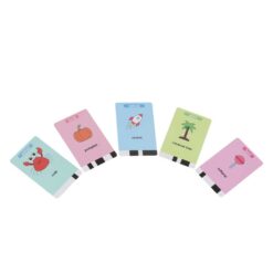 Rahulik loovmänguasi, arendab peenmotoorikat ja koordinatsiooni