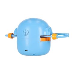 Rahulik loovmänguasi, arendab peenmotoorikat ja koordinatsiooni