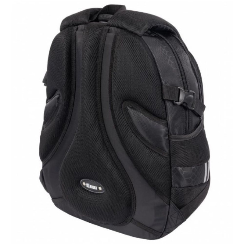 Seljakott - koolikott – Soodukas.Com Mahukas koolikott nelja suure sektsiooniga igapäevaseks kasutuseks