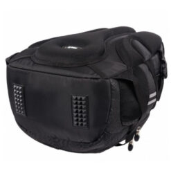 Seljakott - koolikott – Soodukas.Com Elastsete küljetaskutega kott veepudeli ja tarvikute jaoks