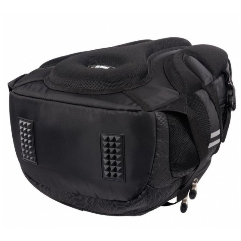 Seljakott - koolikott – Soodukas.Com Elastsete küljetaskutega kott veepudeli ja tarvikute jaoks