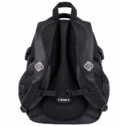 Seljakott - koolikott – Soodukas.Com Ergonoomilise seljaosaga seljakott mugavaks kandmiseks